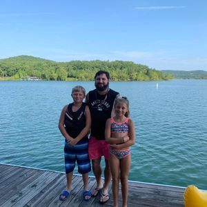 Meet your Posher, Keith